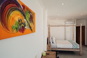 Komodo Suites Downtown