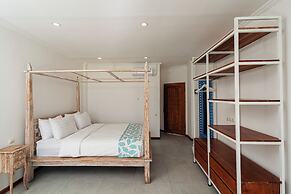 Komodo Suites Downtown