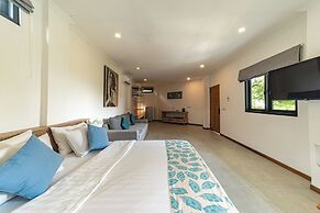 Komodo Suites Downtown