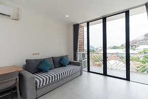 Komodo Suites Downtown