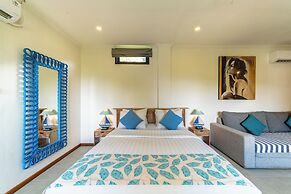 Komodo Suites Downtown