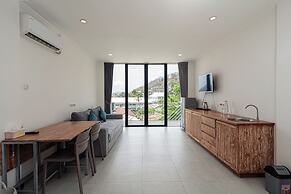 Komodo Suites Downtown