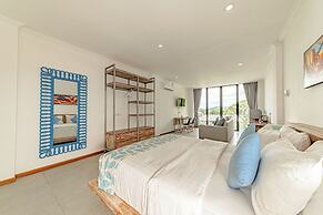 Komodo Suites Downtown