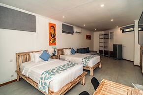 Komodo Suites Downtown