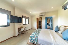 Komodo Suites Downtown