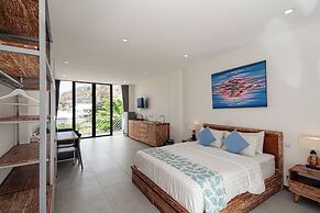 Komodo Suites Downtown