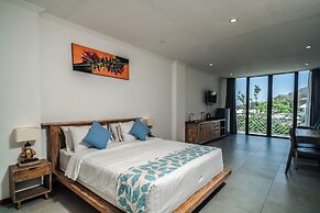 Komodo Suites Downtown