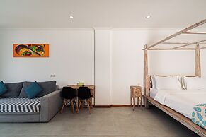 Komodo Suites Downtown