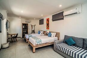 Komodo Suites Downtown