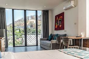 Komodo Suites Downtown