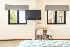 Komodo Suites Downtown