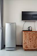 Komodo Suites Downtown