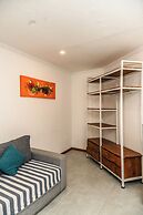 Komodo Suites Downtown