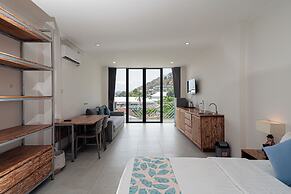 Komodo Suites Downtown