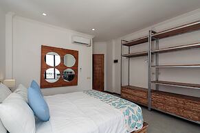 Komodo Suites Downtown