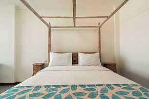 Komodo Suites Downtown