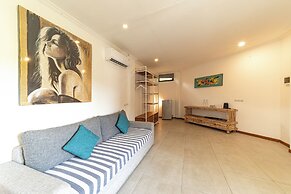 Komodo Suites Downtown