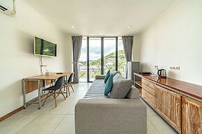 Komodo Suites Downtown