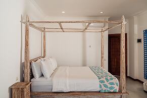 Komodo Suites Downtown