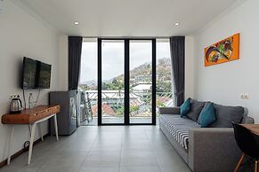 Komodo Suites Downtown