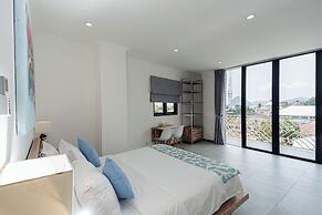 Komodo Suites Downtown