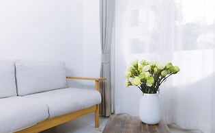 4 Bedroom/5 Beds Villa Din Daeng BKK
