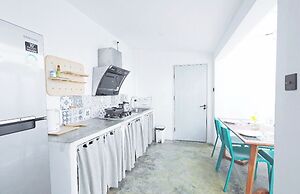 4 Bedroom/5 Beds Villa Din Daeng BKK