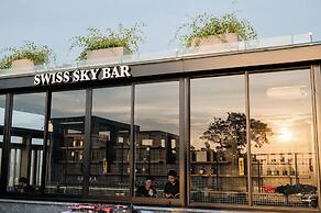 Epic Tower Swiss-Belresidences Hanoi