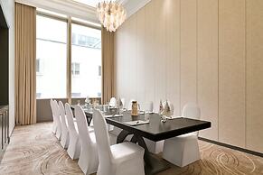 Epic Tower Swiss-Belresidences Hanoi