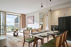 Epic Tower Swiss-Belresidences Hanoi