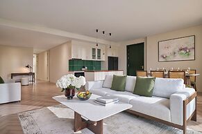 Epic Tower Swiss-Belresidences Hanoi