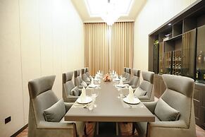 Epic Tower Swiss-Belresidences Hanoi