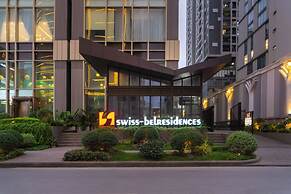 Epic Tower Swiss-Belresidences Hanoi