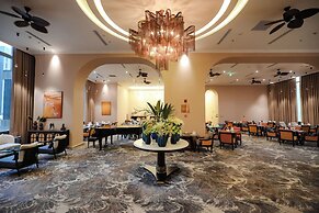 Epic Tower Swiss-Belresidences Hanoi