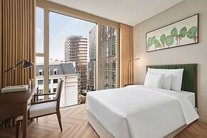 Epic Tower Swiss-Belresidences Hanoi