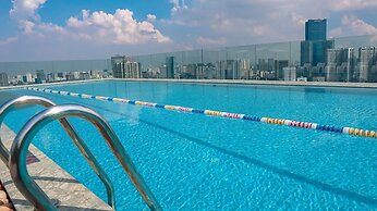 Epic Tower Swiss-Belresidences Hanoi