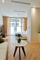 Epic Tower Swiss-Belresidences Hanoi