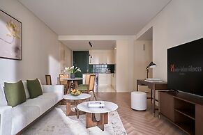 Epic Tower Swiss-Belresidences Hanoi