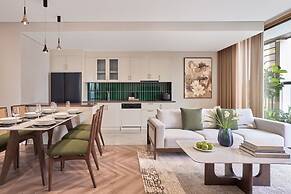 Epic Tower Swiss-Belresidences Hanoi