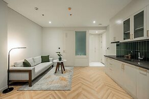 Epic Tower Swiss-Belresidences Hanoi