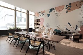 Epic Tower Swiss-Belresidences Hanoi