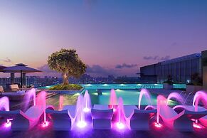 Epic Tower Swiss-Belresidences Hanoi