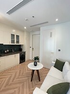 Epic Tower Swiss-Belresidences Hanoi