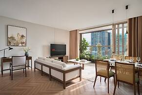 Epic Tower Swiss-Belresidences Hanoi