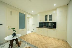 Epic Tower Swiss-Belresidences Hanoi