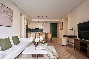 Epic Tower Swiss-Belresidences Hanoi