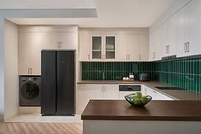 Epic Tower Swiss-Belresidences Hanoi