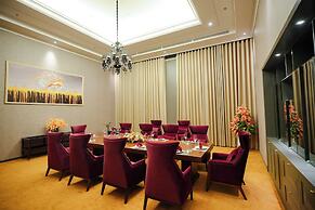 Epic Tower Swiss-Belresidences Hanoi