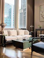 Epic Tower Swiss-Belresidences Hanoi