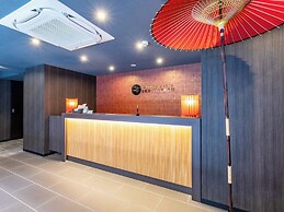 Tabist GROOVE KYOTO OKOSHIYASU